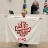 Solenidade da ALESP marca 480 anos da Santa Casa de Santos